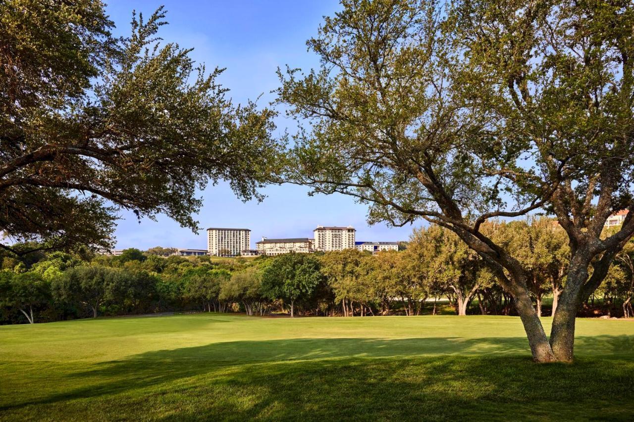 Resort Omni Barton Creek And